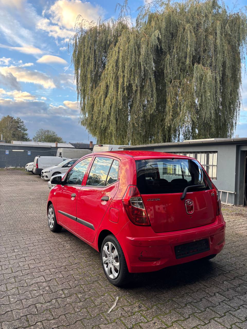 Foto 8 von 17 – HYUNDAI M55AZ1