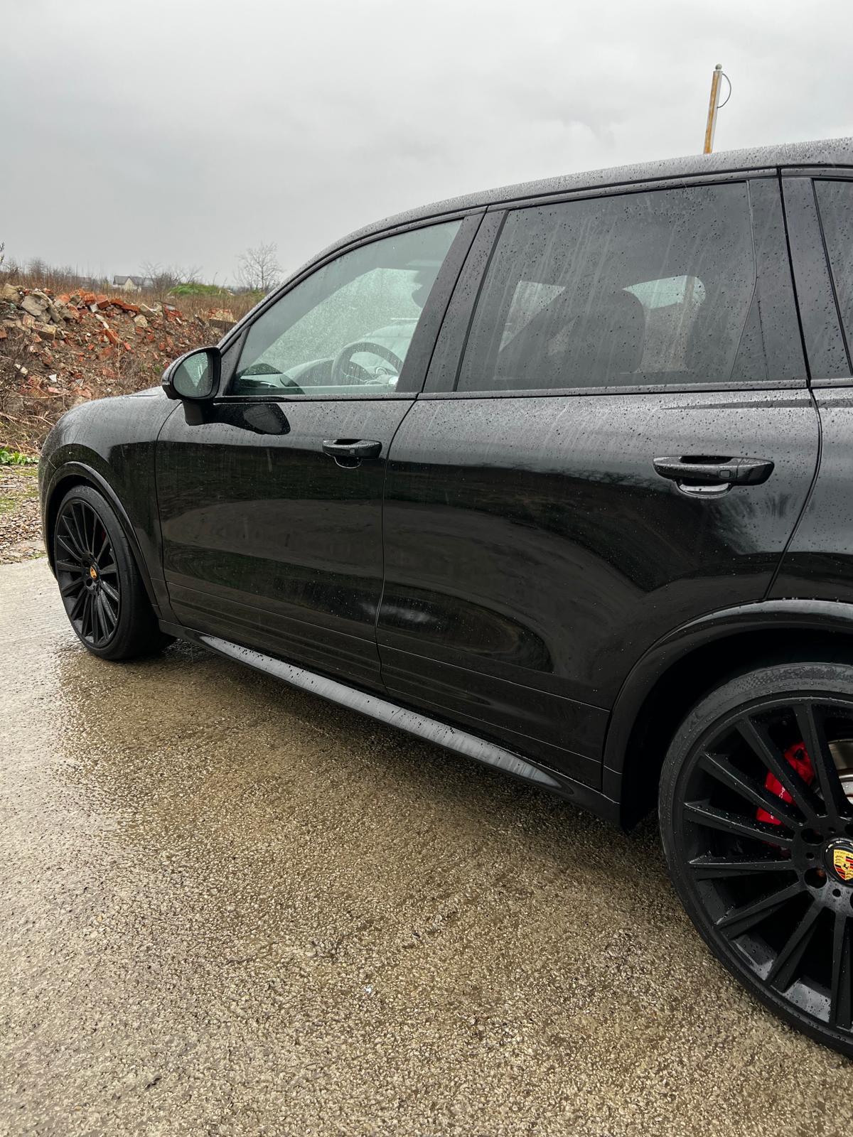 Foto 10 von 18 – PORSCHE Cayenne GTS