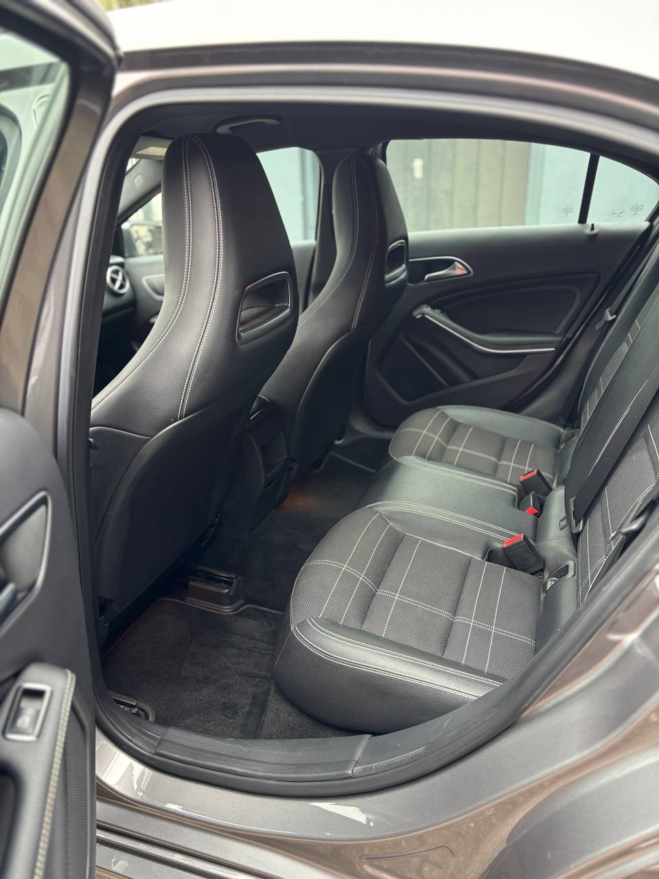 Foto 17 von 19 – MERCEDES-BENZ A 200