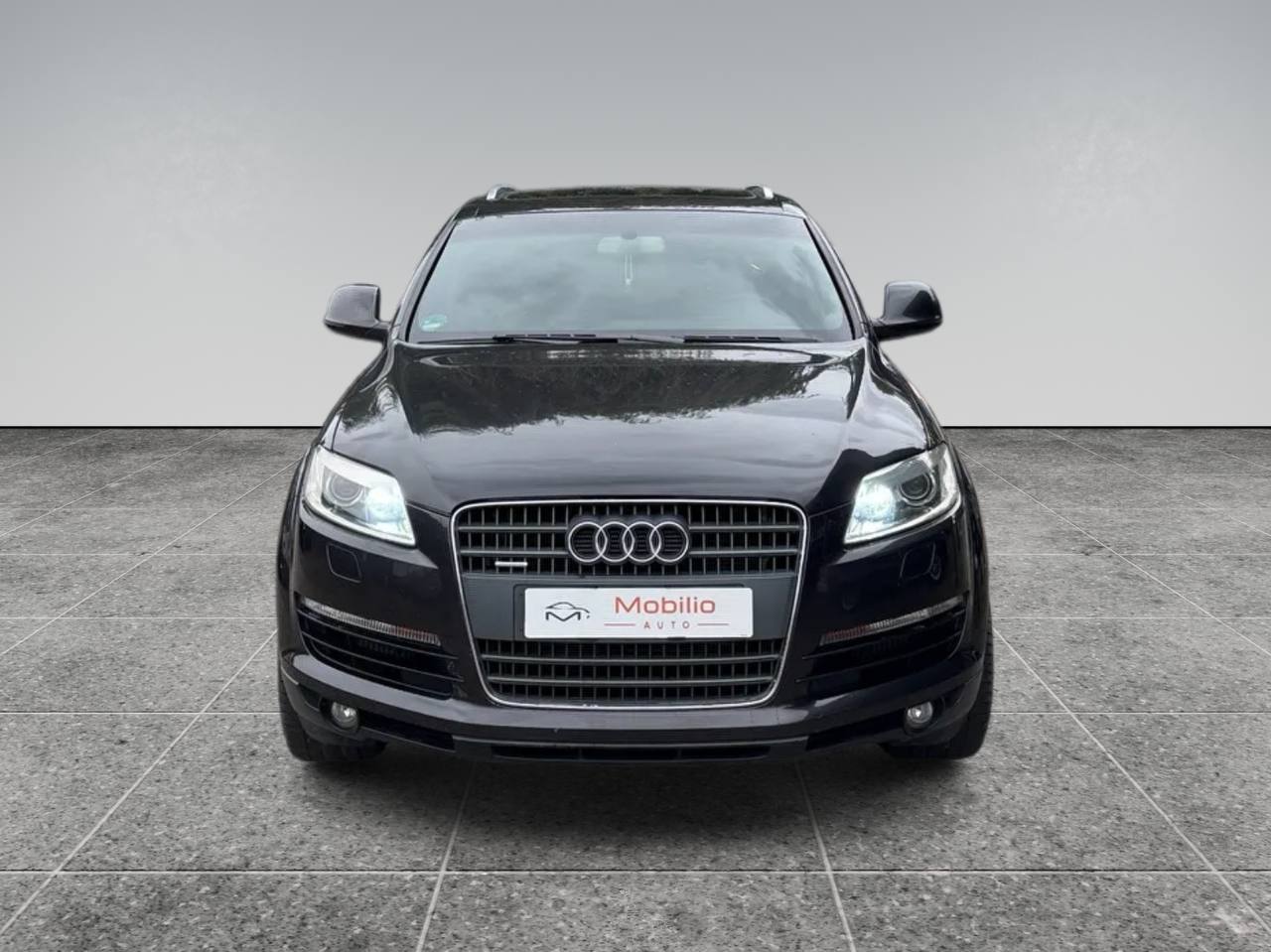 Foto 2 von 12 – AUDI AUDI Q7