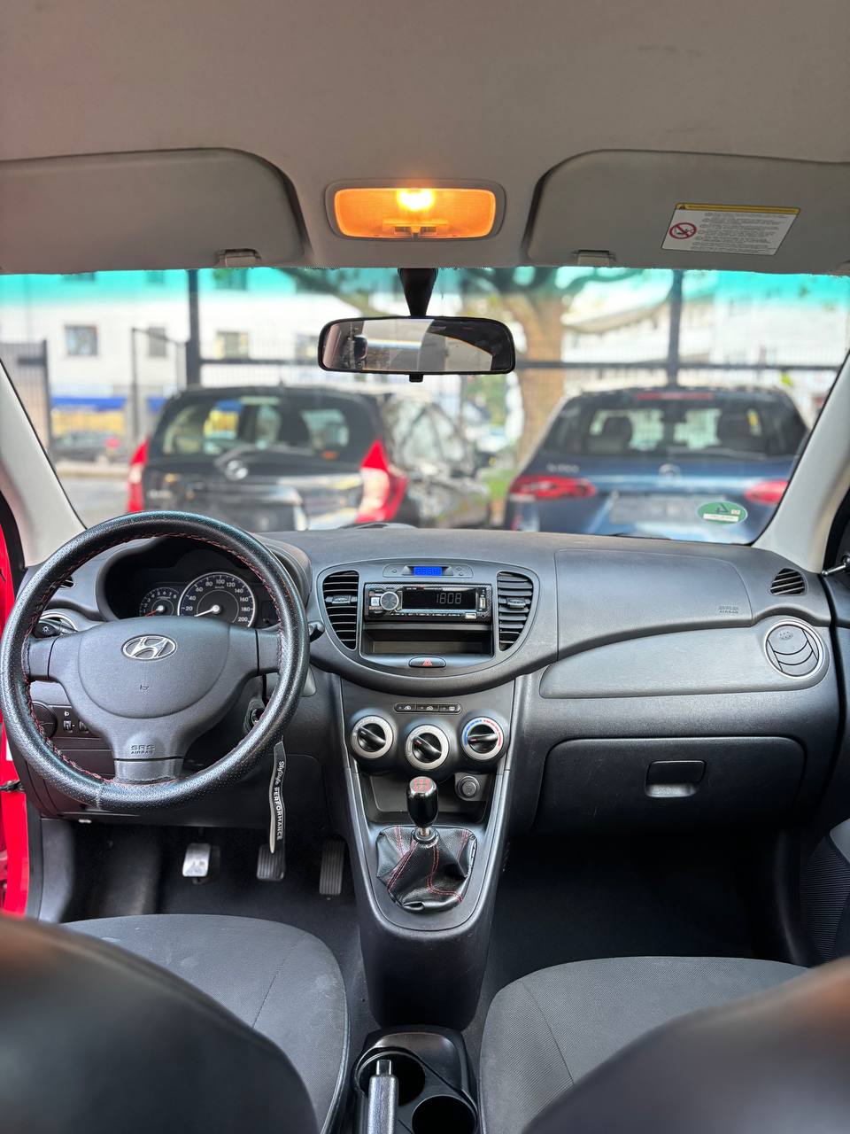 Foto 13 von 17 – HYUNDAI M55AZ1
