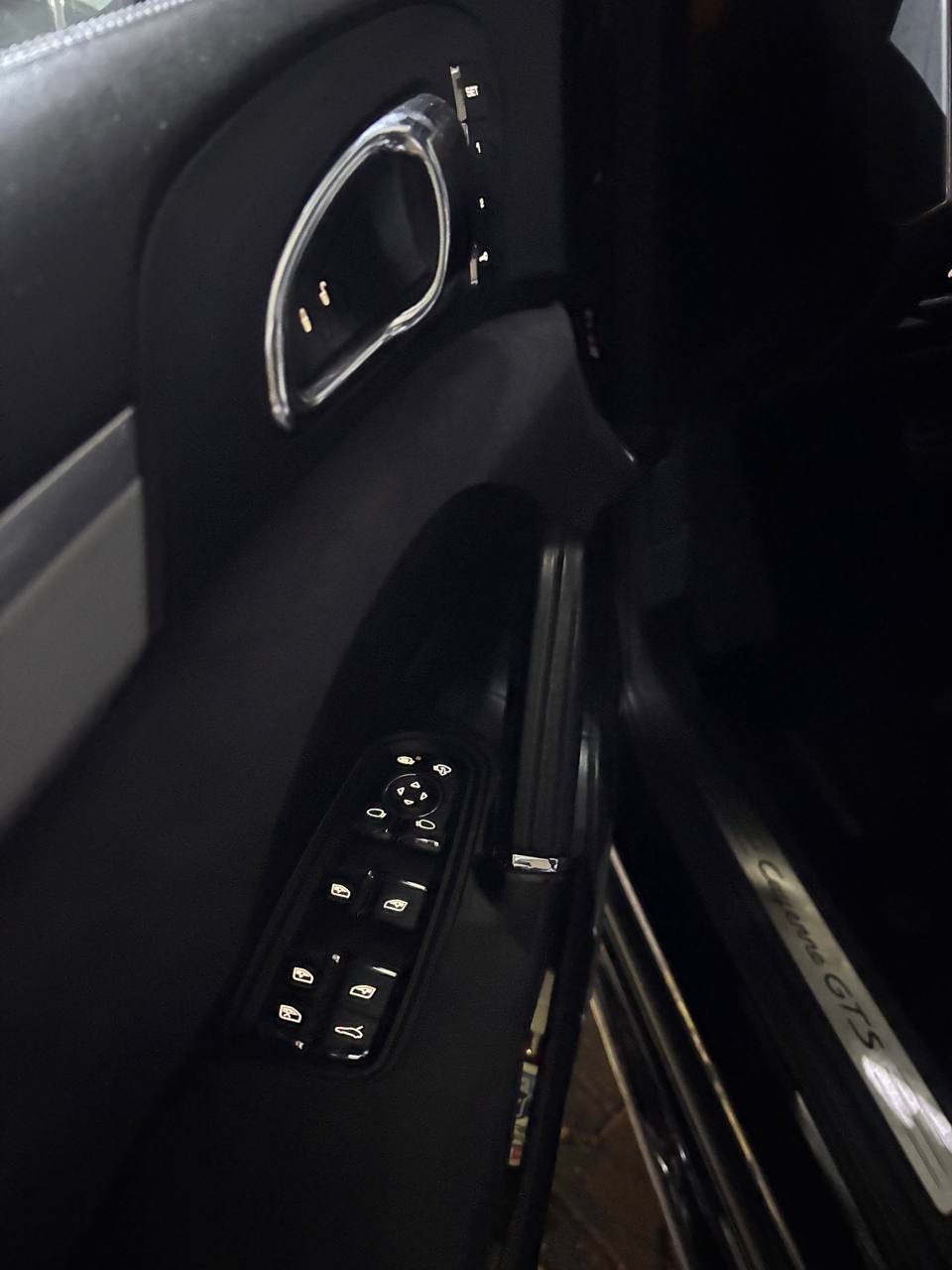 Foto 16 von 18 – PORSCHE Cayenne GTS