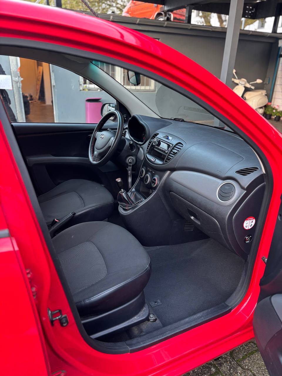 Foto 10 von 17 – HYUNDAI M55AZ1
