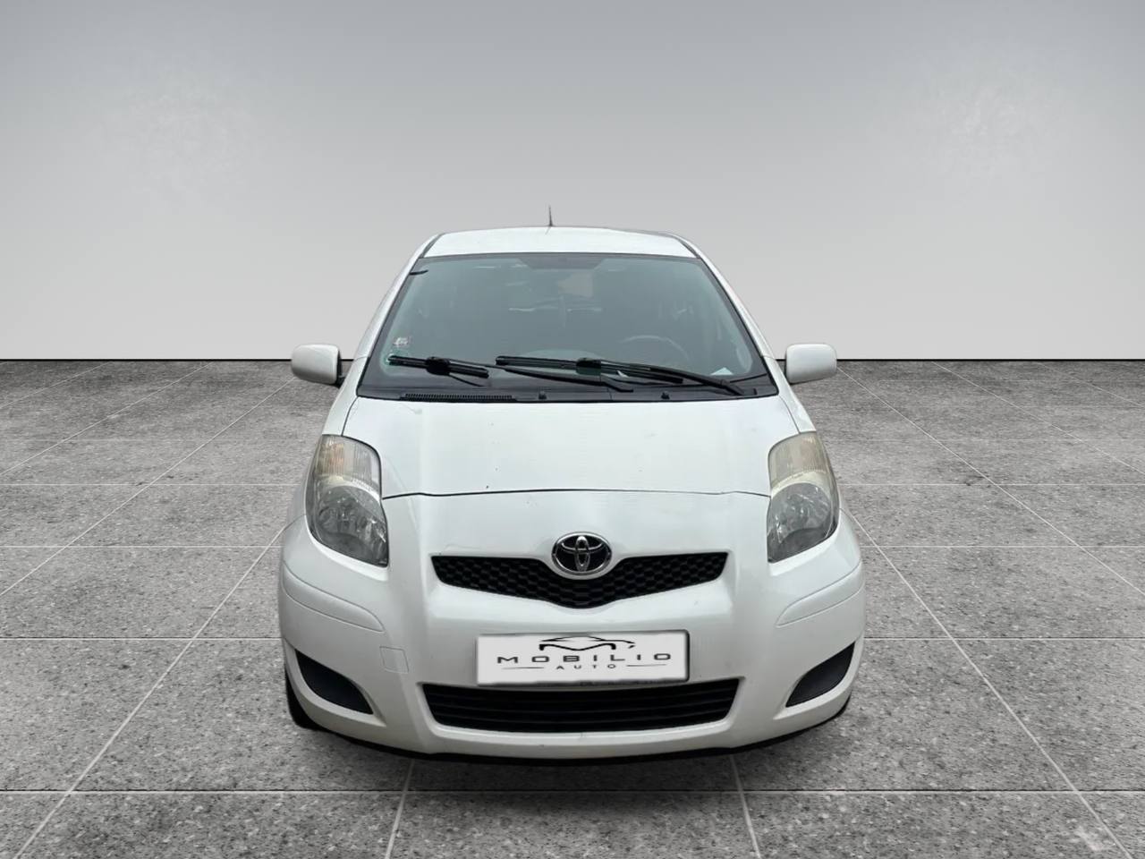 صورة 3 من 7 – Toyota Yaris