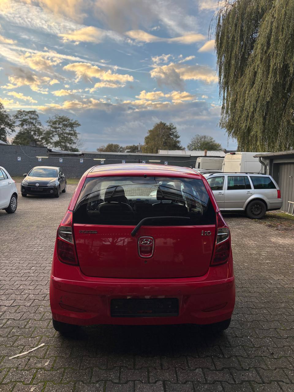 Foto 6 von 17 – HYUNDAI M55AZ1