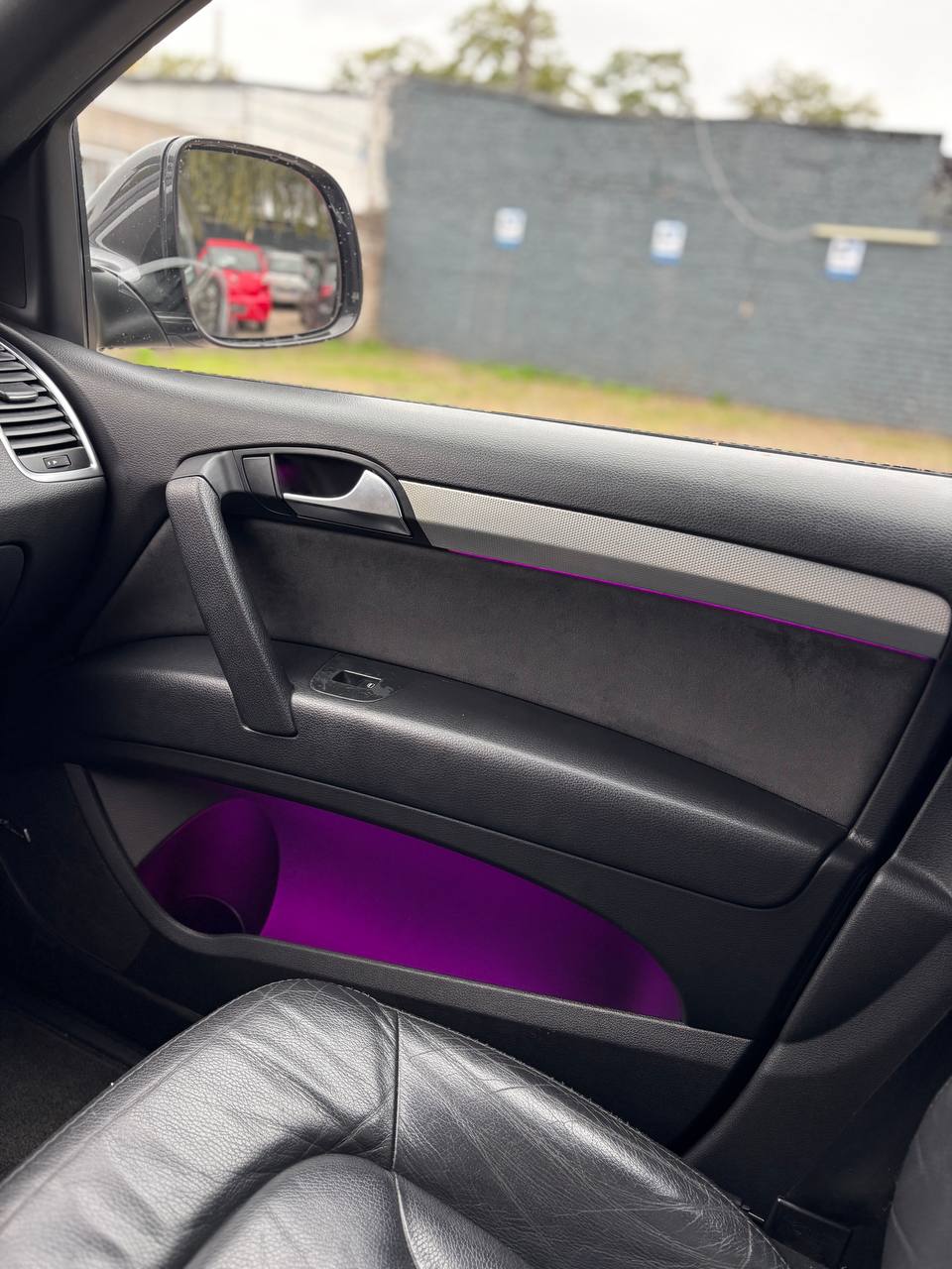 Foto 12 von 12 – AUDI AUDI Q7