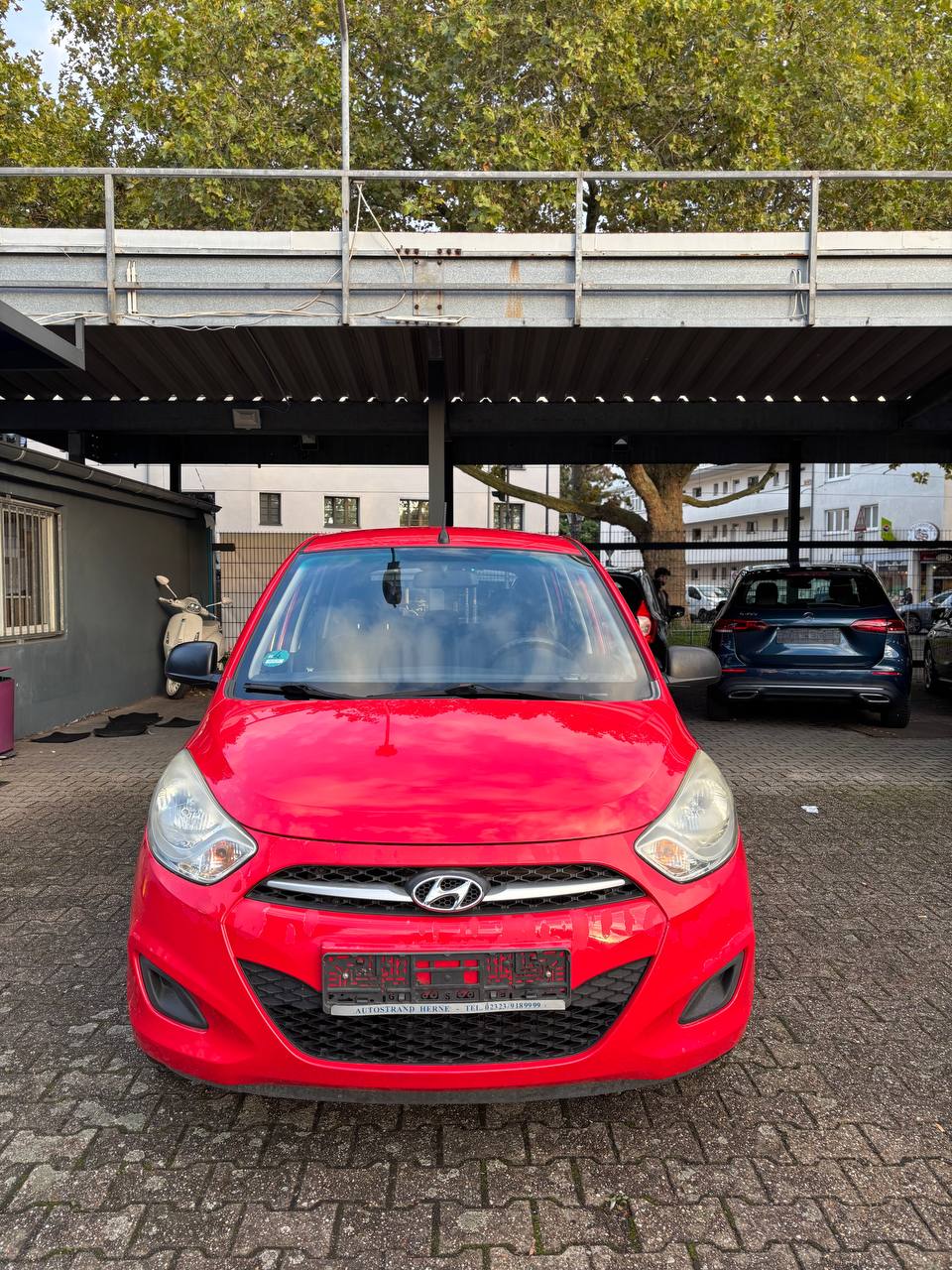Foto 3 von 17 – HYUNDAI M55AZ1