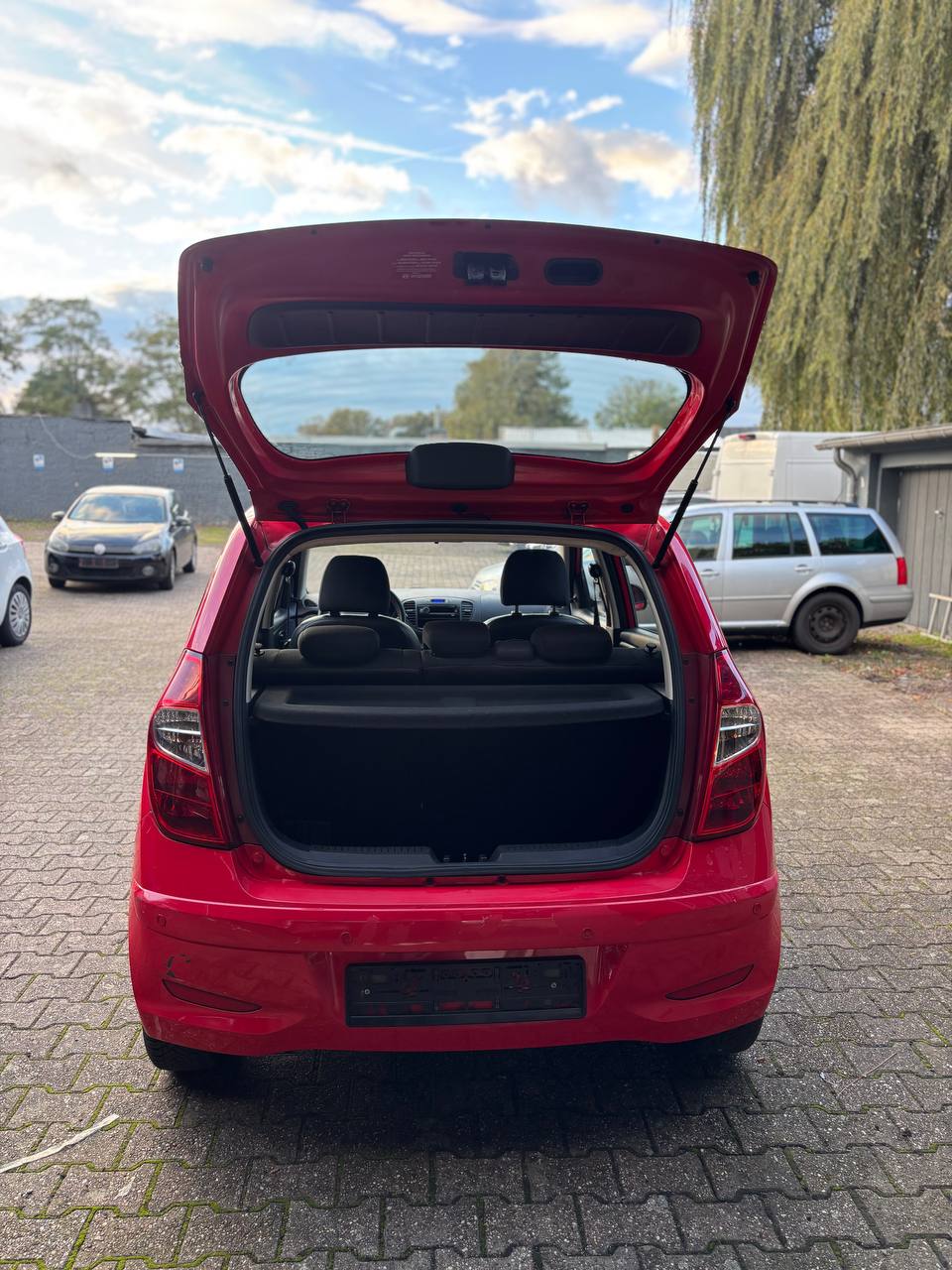 Foto 7 von 17 – HYUNDAI M55AZ1