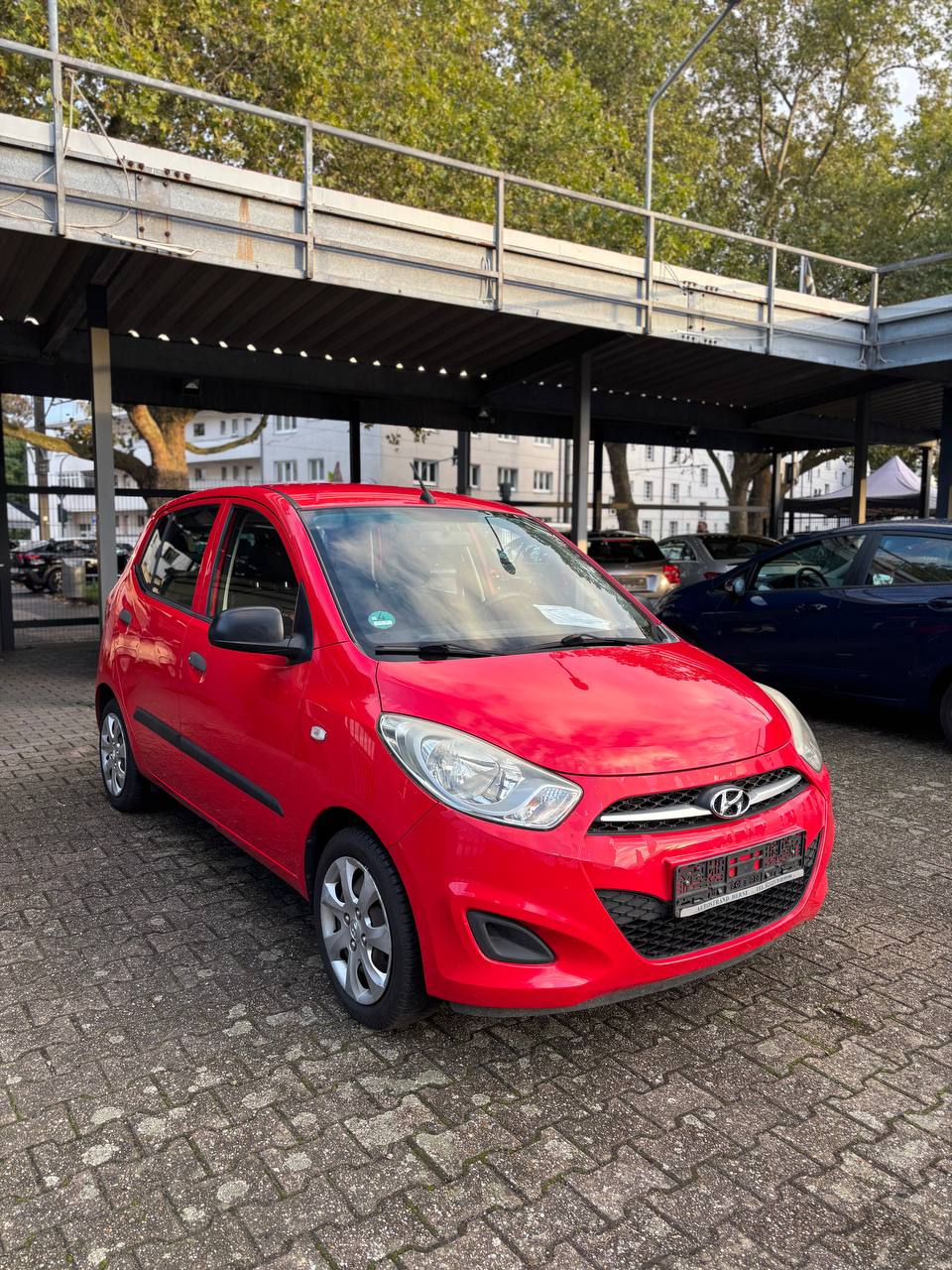 HYUNDAI M55AZ1