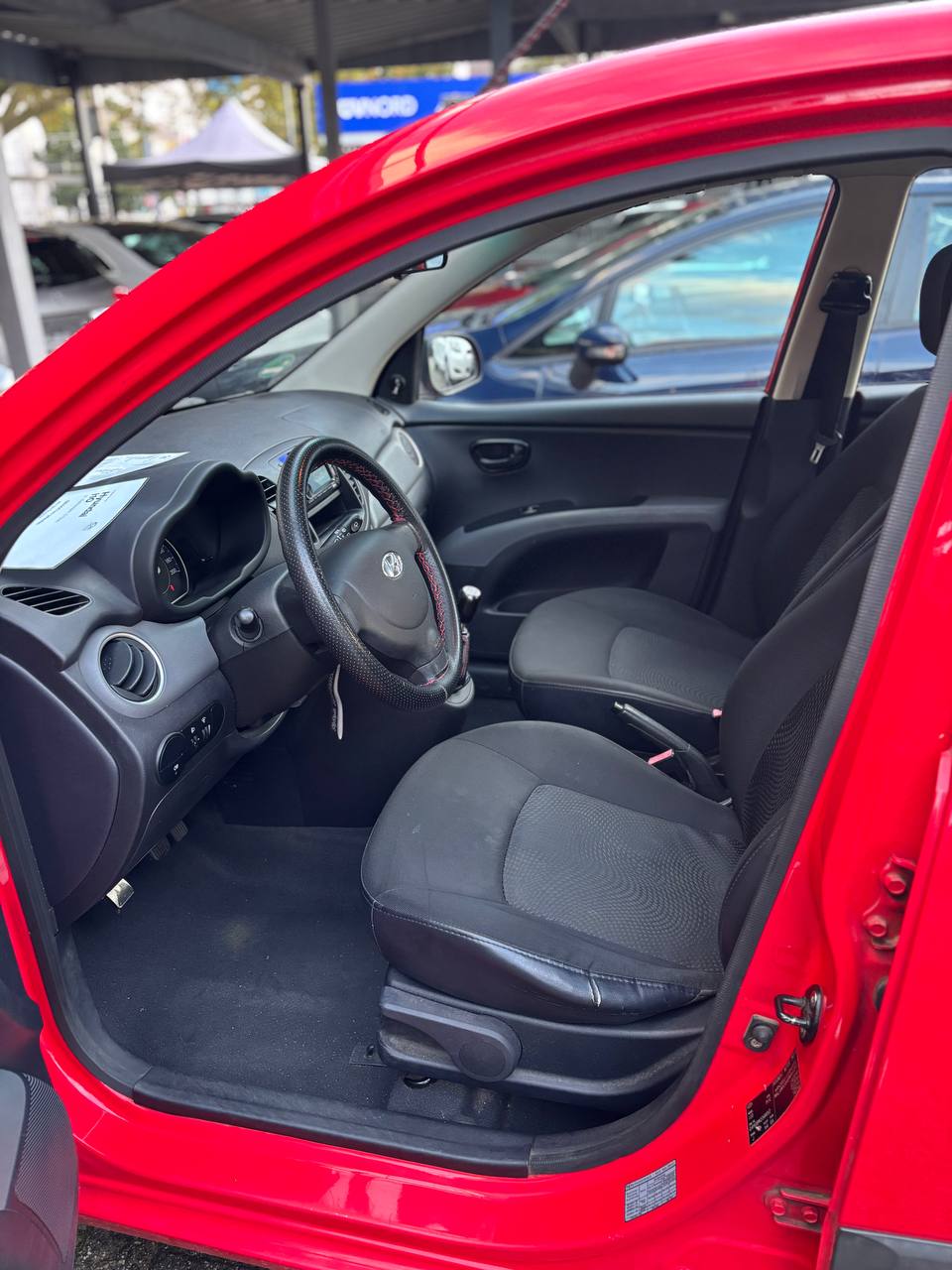 Foto 15 von 17 – HYUNDAI M55AZ1