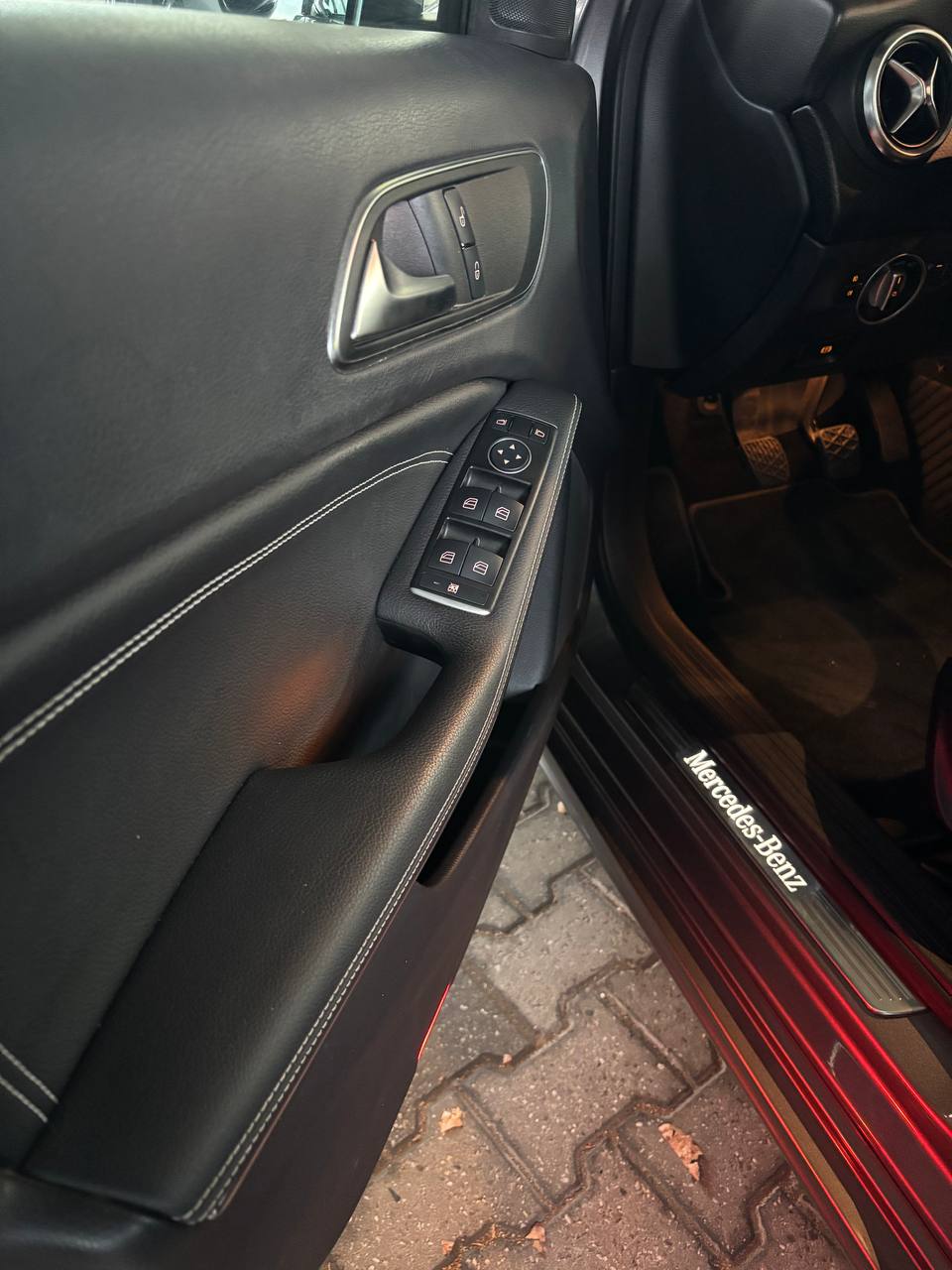 Foto 15 von 19 – MERCEDES-BENZ A 200