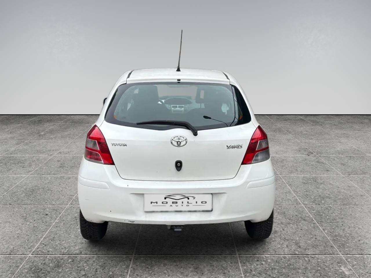 صورة 4 من 7 – Toyota Yaris