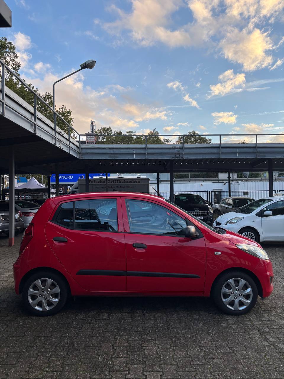 Foto 4 von 17 – HYUNDAI M55AZ1
