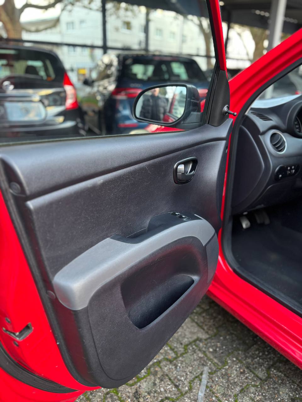 Foto 14 von 17 – HYUNDAI M55AZ1