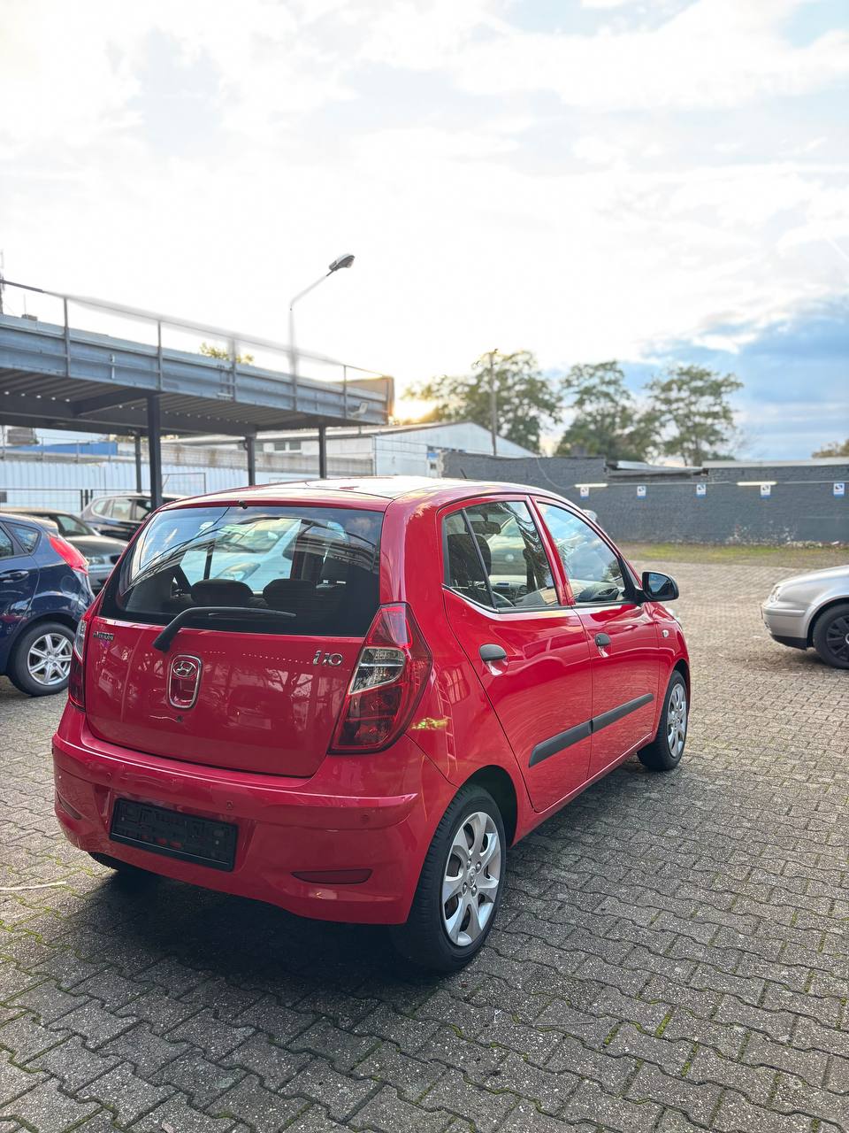 Foto 5 von 17 – HYUNDAI M55AZ1
