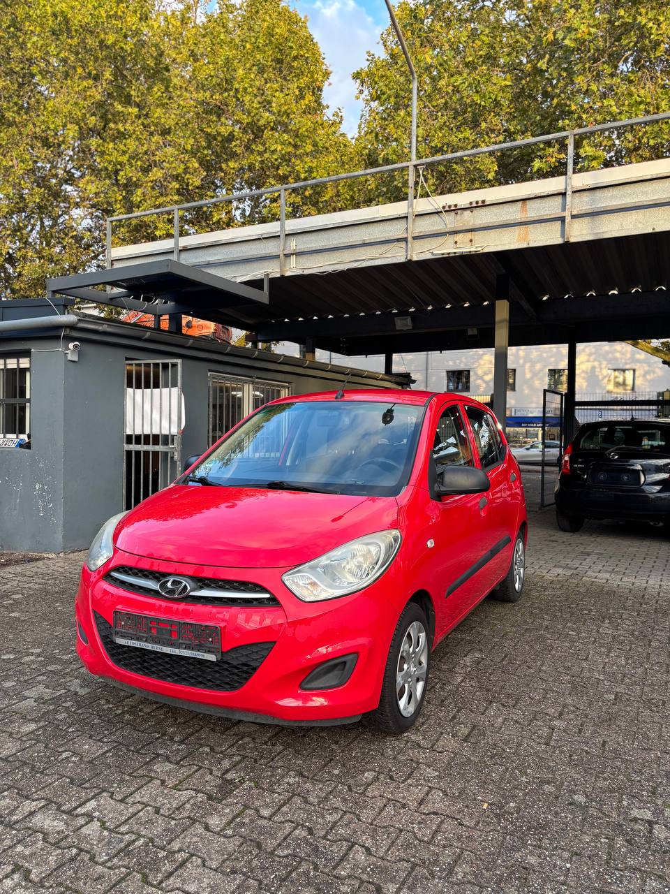 Foto 2 von 17 – HYUNDAI M55AZ1