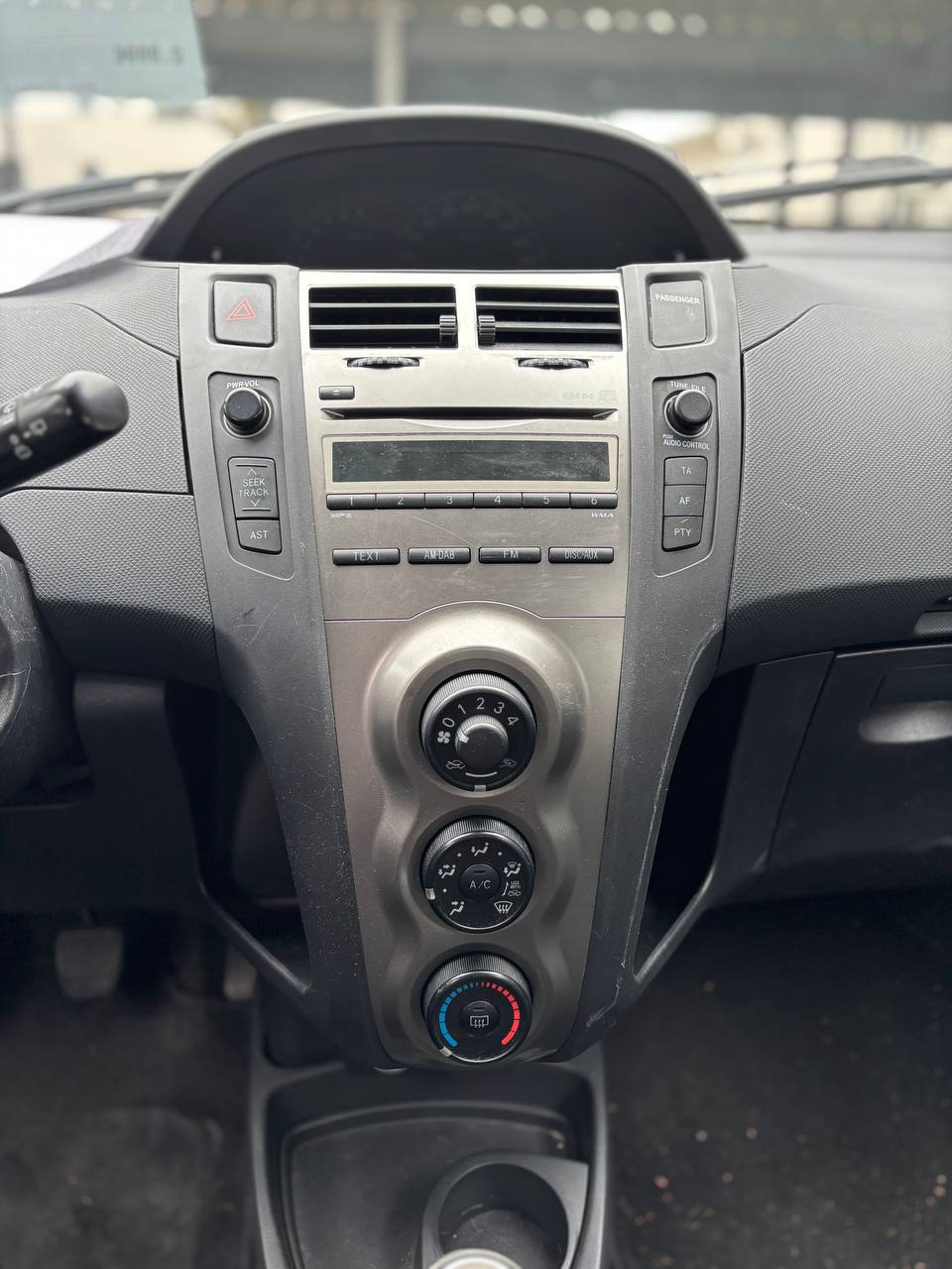 صورة 7 من 7 – Toyota Yaris